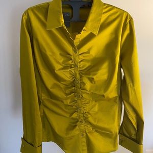 New York & Company Stretch shirt